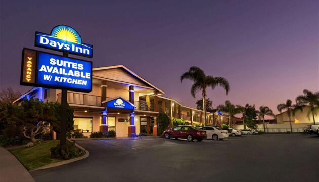 Photo – Hotel Days Inn &amp; Suites SDSU - LA MESA - SAN DIEGO