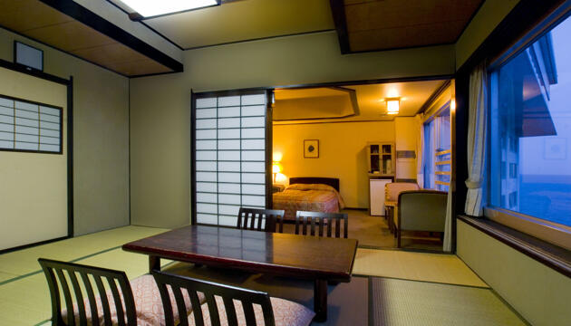 Photo – Hotel New Akao
