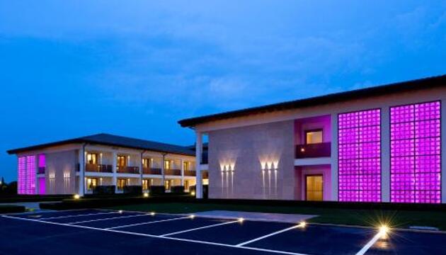 Foto de Viola Mhotel