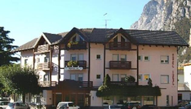 Foto de Hotel Ideal