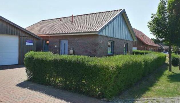 Foto de Ferienhaus Südheide