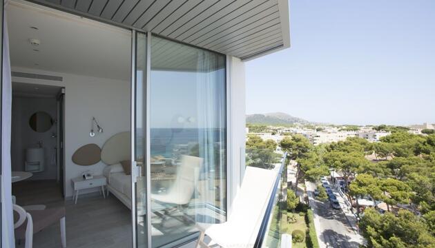 Foto de Son Moll Sentits Hotel &amp; Spa