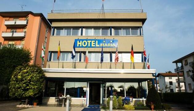 Photo – Hotel Maria