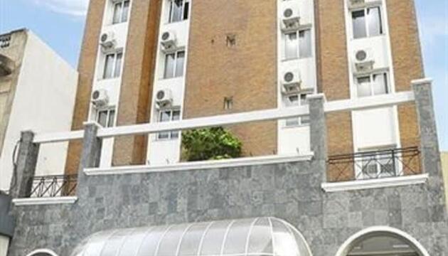 Foto de Hotel San Nicolas Plaza