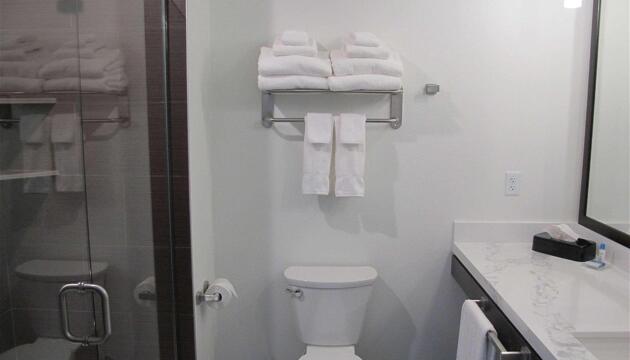 Foto de Hotel Wartmann am Bahnhof