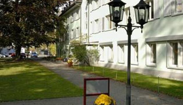 Photo – Pensión Gästehaus Nidelbad