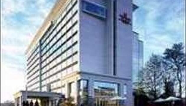 Foto de Crowne Plaza Atlanta Buckhead