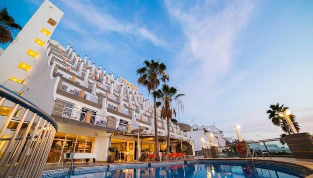 Foto de Cala Nova Apartamentos