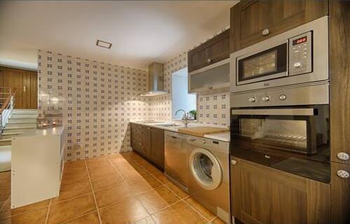 Foto de una habitación de Casa da Costa