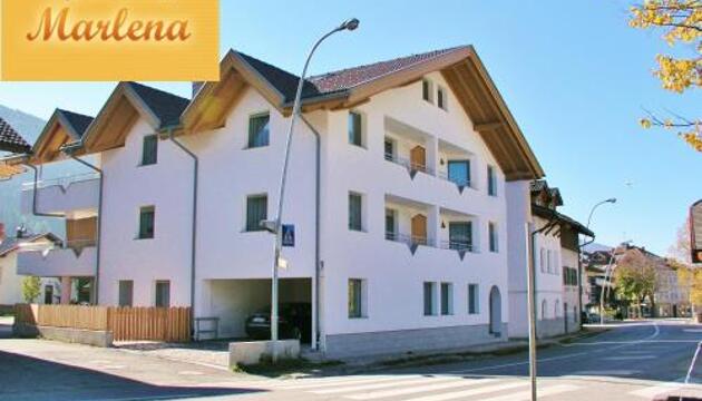 Foto de Appartments Marlena