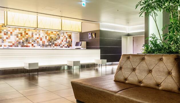 Foto de Hotel Sotetsu Fresa Inn Higashi Shinjuku