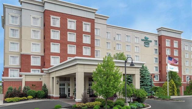 Foto de Hotel Homewood Suites by Hilton Cleveland-Beachwood