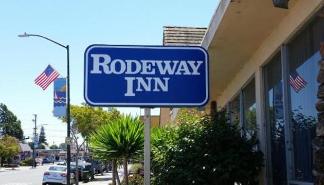 Photo – Motel Rodeway Inn - Alameda/Oakland