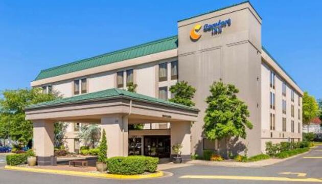 Photo – Hotel Comfort Inn Quantico Stafford