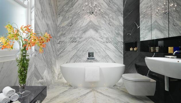 Foto de Hotel Flemings Mayfair