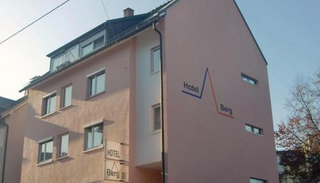 Photo – Hotel Berg