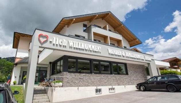 Photo – Wanderhotel Erika