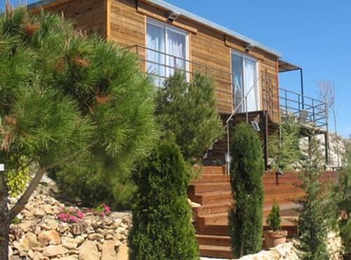 Photo – Bed-and-Breakfast Le Clos des Chevaliers