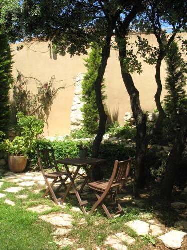 Photo – Bed-and-Breakfast Le Clos des Chevaliers