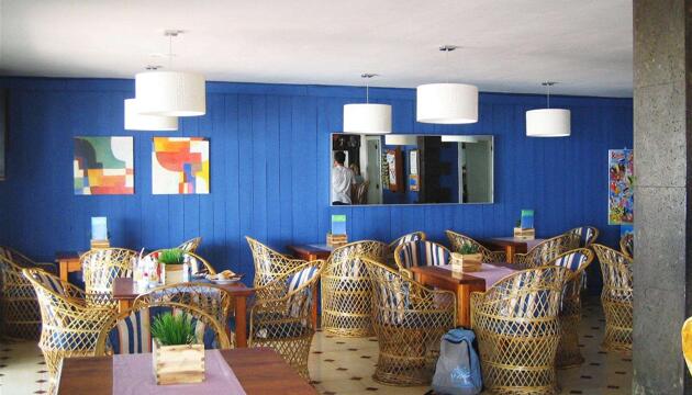 Foto de Apartamentos Los Pueblos