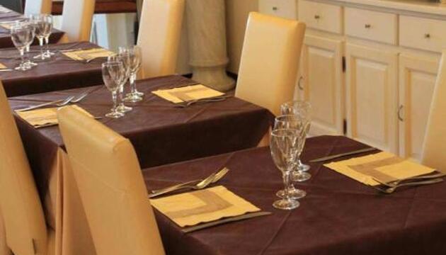 Foto de Hotel Ancora Riviera
