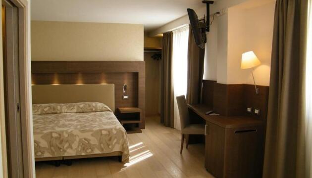 Foto de Grand Hotel Miramonti