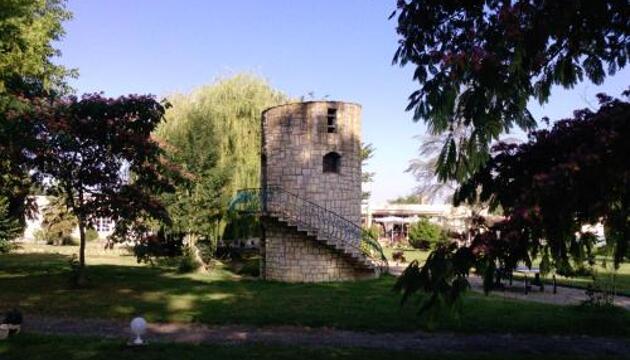 Photo – Le Fleurance - NOUVELLE équipe - Groupe LOGIS Hôtels