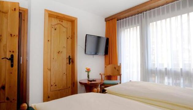 Photo – Hotel Ambiente Guesthouse