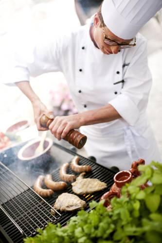 Foto general de Kronen Gaard Hotel