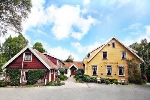 Foto general de Kronen Gaard Hotel