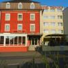 Foto de Hôtel Terminus