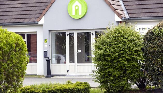 Foto de Hotel Campanile Dreux