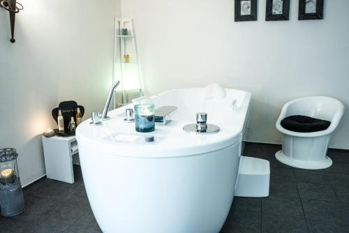 Foto general de Hotel Bel Air Sport &amp;amp; Wellness