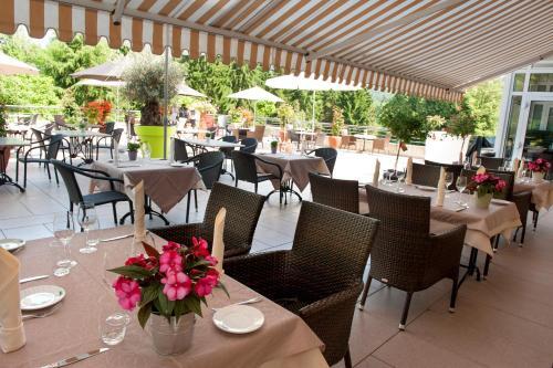 Foto general de Hotel Bel Air Sport &amp;amp; Wellness