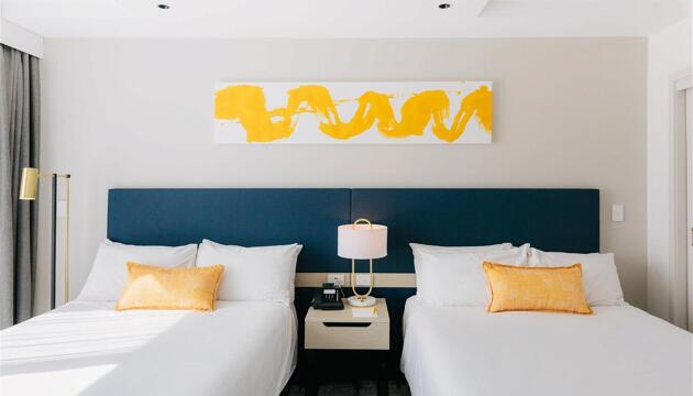 Foto de voco Gold Coast, an IHG Hotel