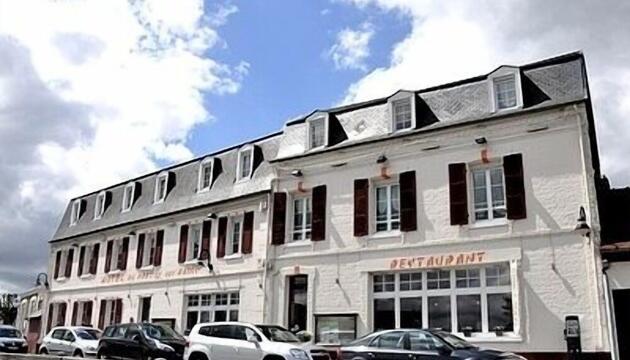 Foto de Hotel du Port et des Bains