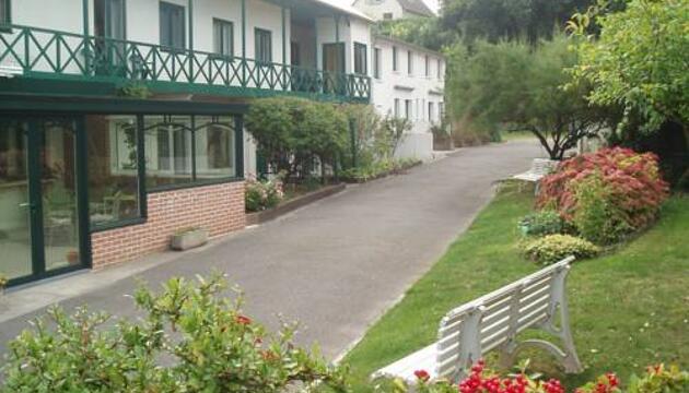 Photo – Houses and Chalets Garden Cottage