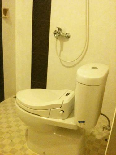 Photo – Hotel Aroma Inn Pontianak