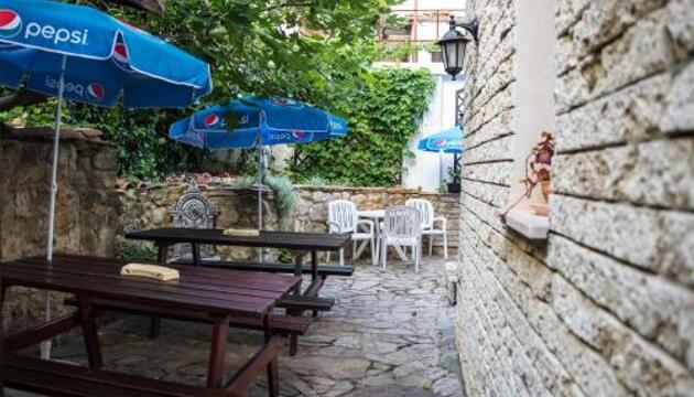 Foto de Victoria Hotel Nessebar
