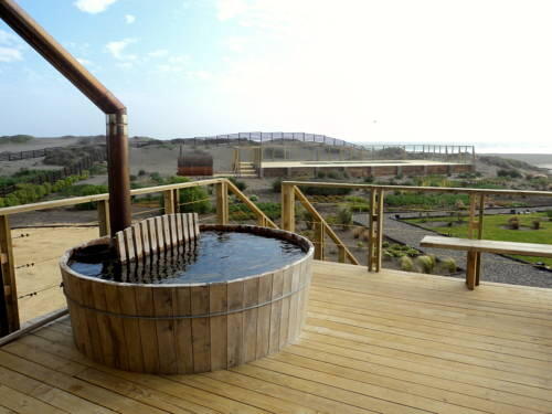 Foto general de Lodge del Mar