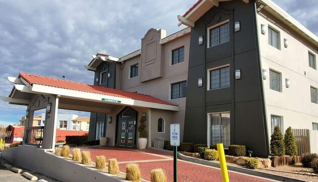 Foto de Hotel La Quinta Inn by Wyndham Albuquerque Airport