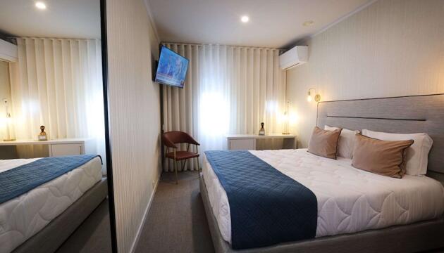 Foto de Hotel America