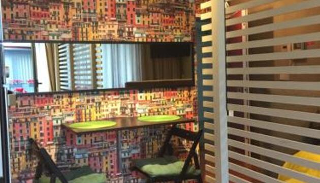 Foto de Apartamentos Casas do Teatro