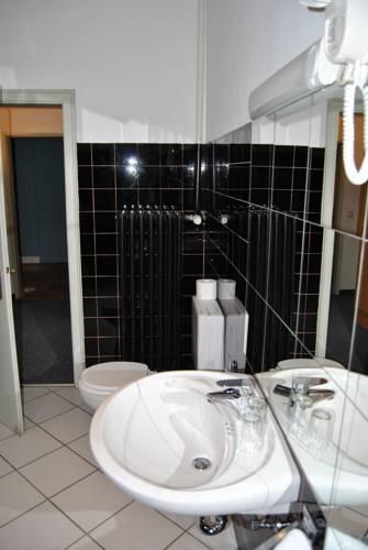 Foto general de Lodner Hotel Drei Mohren