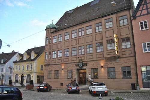 Foto general de Lodner Hotel Drei Mohren