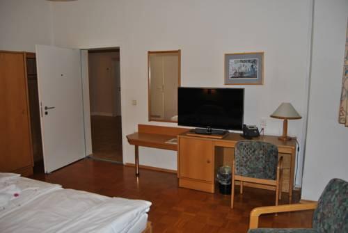 Foto general de Lodner Hotel Drei Mohren