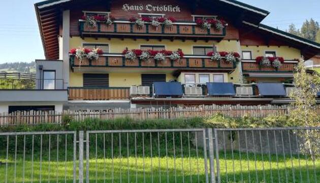 Photo – Haus Ortsblick