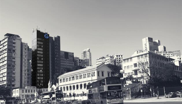 Foto de Hotel Residence G Hong Kong
