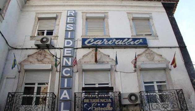 Foto de Residencial Carvalho