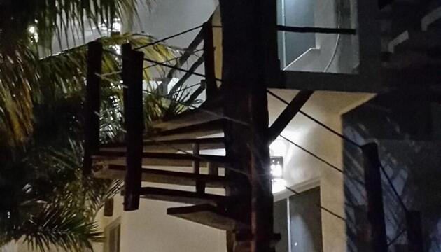 Foto de Las Cabañas Del Doctor